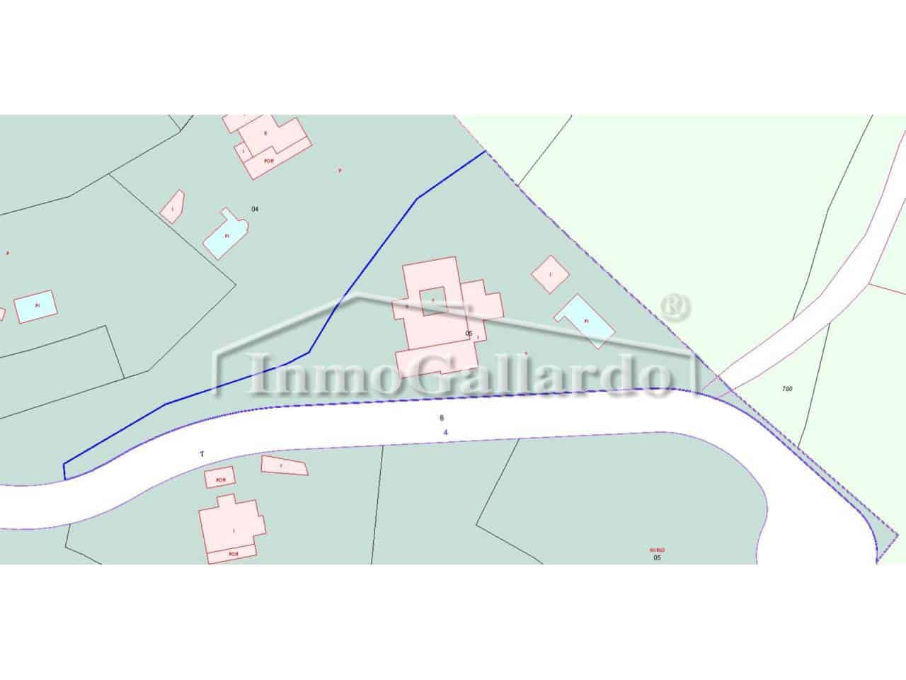 7 soveværelse Villa til salg i Rincon de la Victoria med swimmingpool garage - € 929.000 (Ref: 3247831)