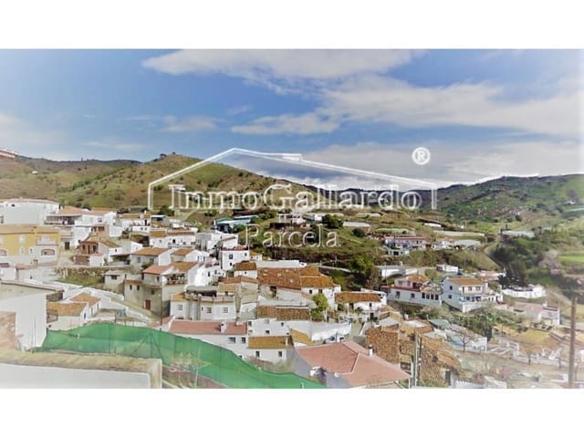 Tomt till salu i Iznate - 52 900 € (Ref: 3371380)