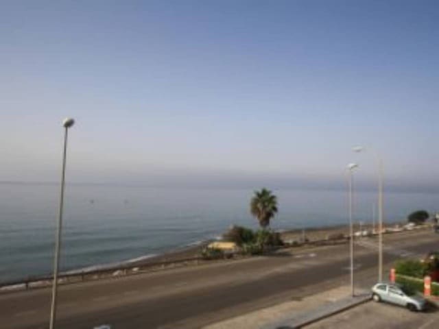 Kommersiell til salgs i Chilches, Vélez-Málaga - € 424 200 (Ref: 3379522)