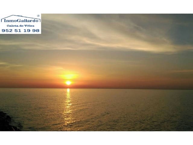 Kommersiell til salgs i Chilches, Vélez-Málaga - € 424 200 (Ref: 3379522)