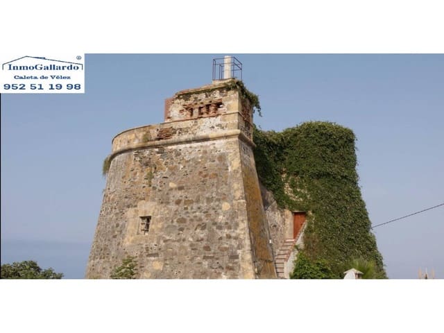 Kommersiell til salgs i Chilches, Vélez-Málaga - € 424 200 (Ref: 3379522)