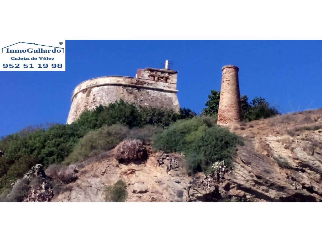 Erhverv til salg i Chilches - € 424.200 (Ref: 3379522)