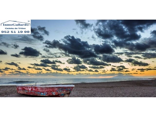 Kommersiell til salgs i Chilches, Vélez-Málaga - € 424 200 (Ref: 3379522)