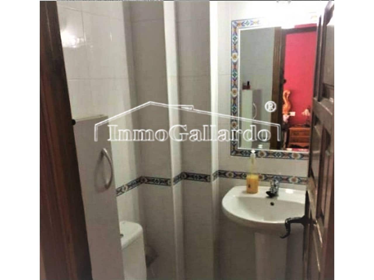 2 Zimmer Wohnung zu verkaufen in Torre del Mar mit Pool - 530.000 € (Ref: 3379525)