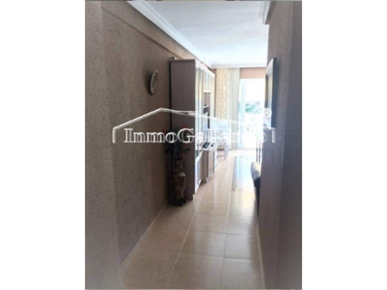 2 Zimmer Wohnung zu verkaufen in Torre del Mar mit Pool - 530.000 € (Ref: 3379525)