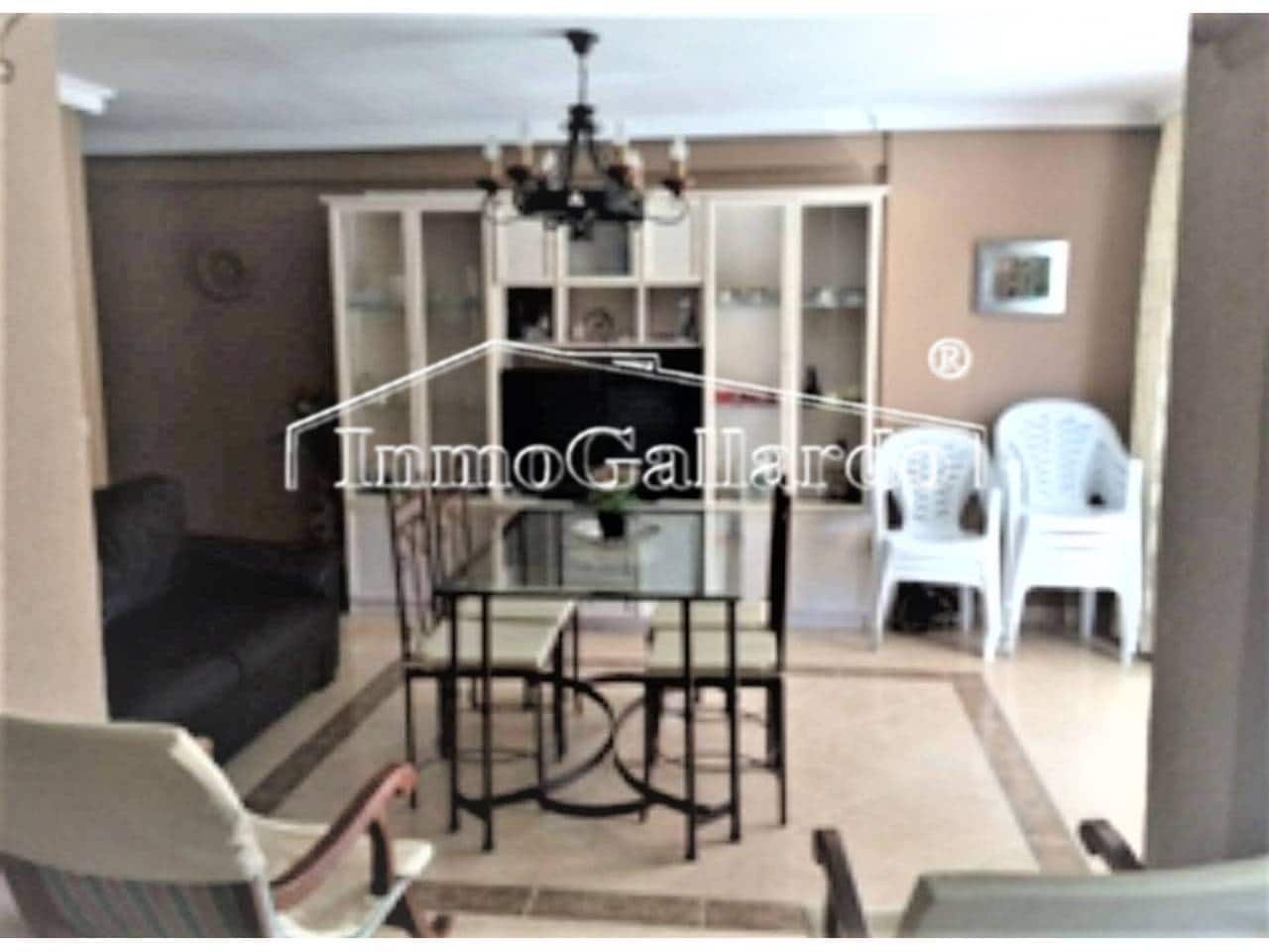 2 Zimmer Wohnung zu verkaufen in Torre del Mar mit Pool - 530.000 € (Ref: 3379525)