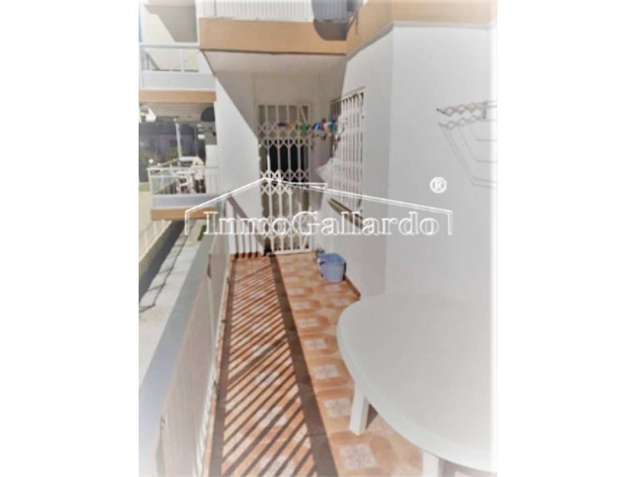 2 Zimmer Wohnung zu verkaufen in Torre del Mar mit Pool - 530.000 € (Ref: 3379525)