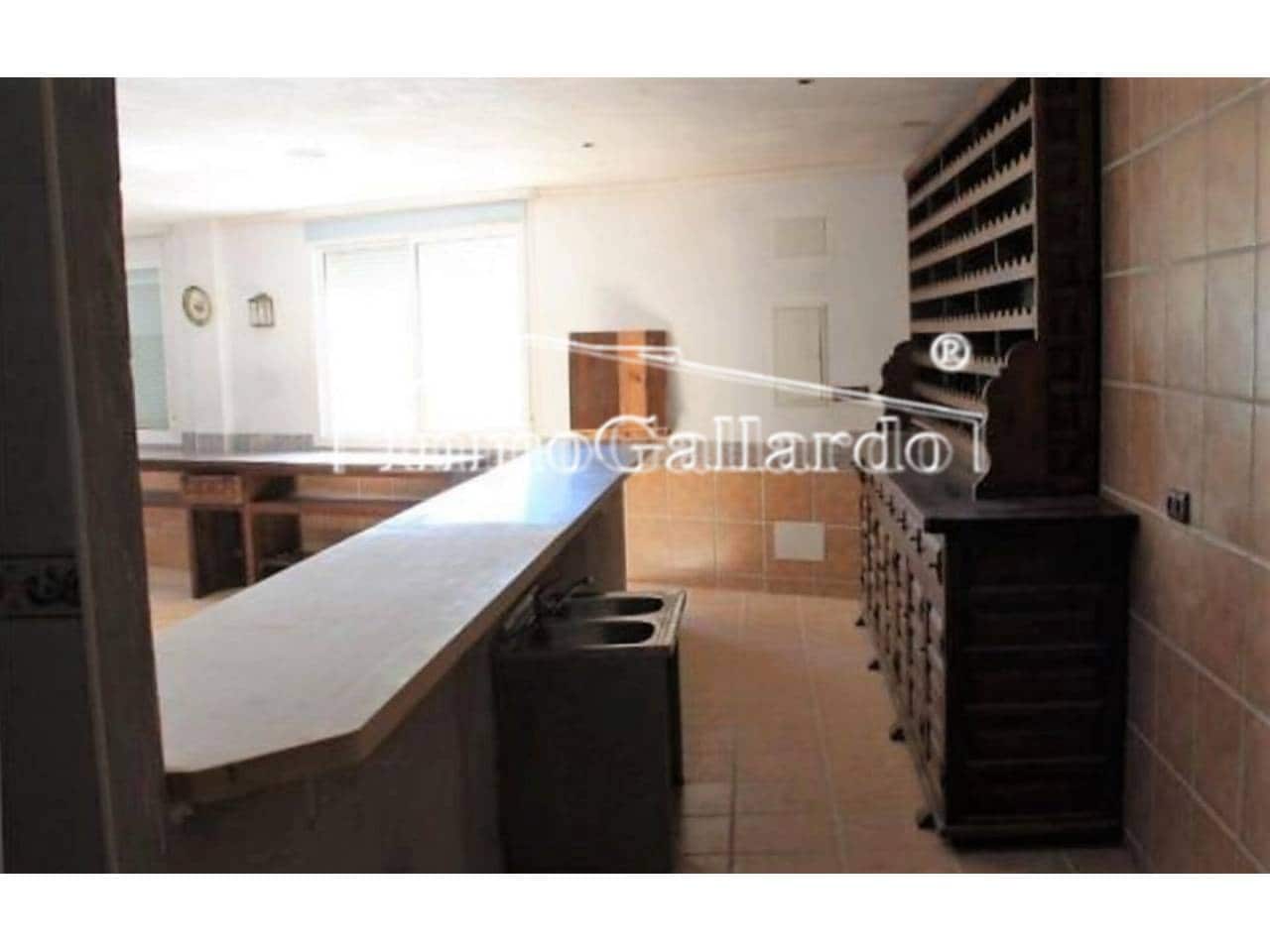 Erhverv til salg i Totalan - € 120.000 (Ref: 3572002)