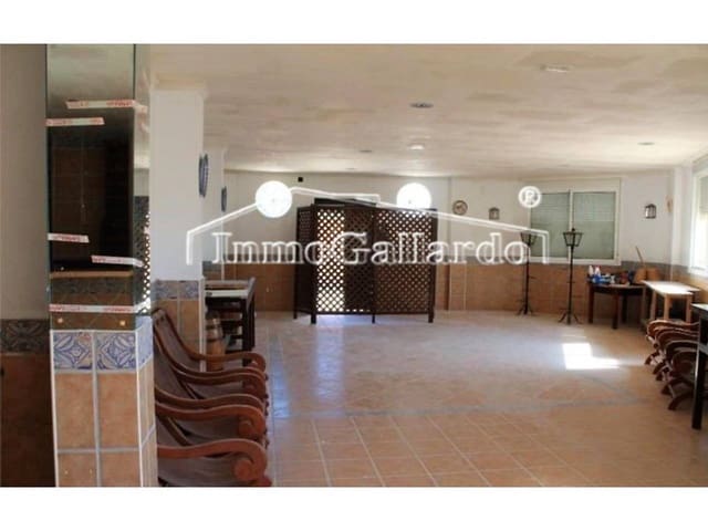 Erhverv til salg i Totalán - € 120.000 (Ref: 3572002)