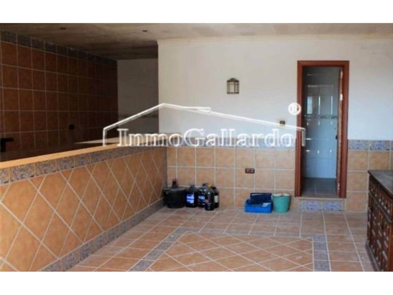 Erhverv til salg i Totalan - € 120.000 (Ref: 3572002)