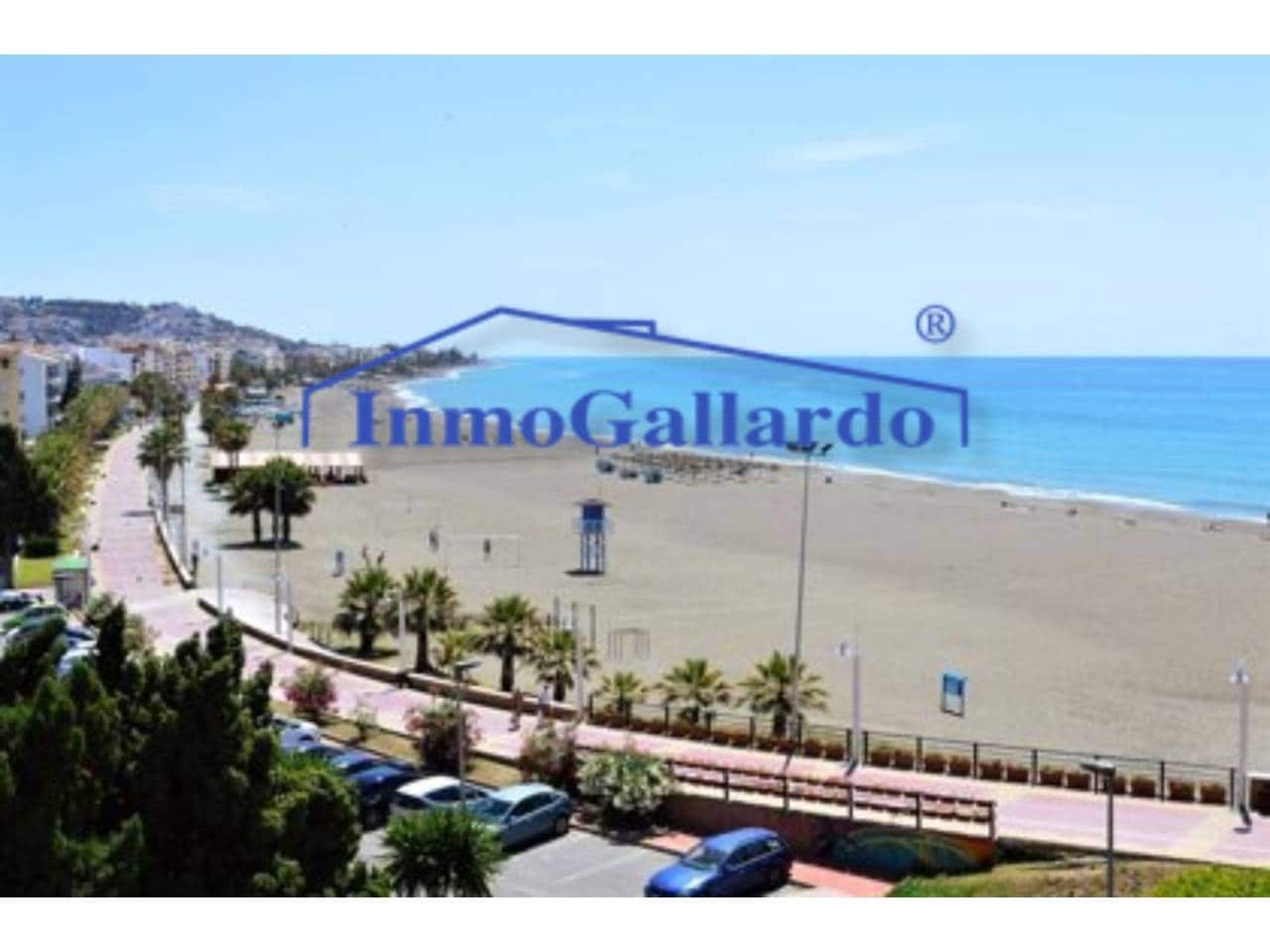 Ubebygd land til salgs i Rincon de la Victoria - € 249 900 (Ref: 3614498)