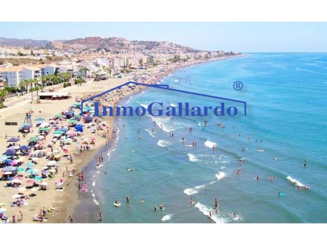 Terreno Não Urbanizado para venda em Rincón de la Victoria - 249 900 € (Ref: 3614498)