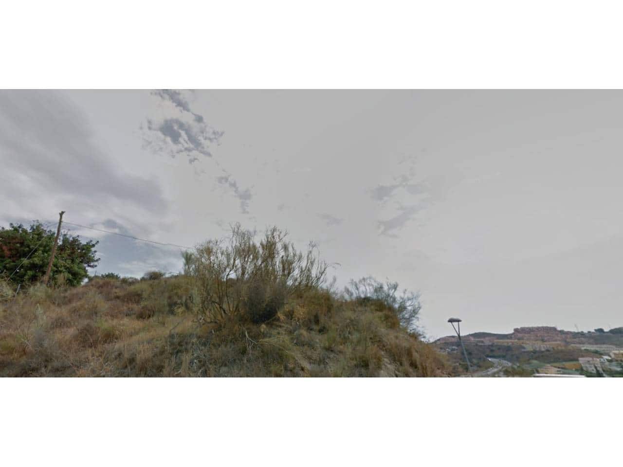 Byggegrund til salg i Rincon de la Victoria - € 154.900 (Ref: 3614503)