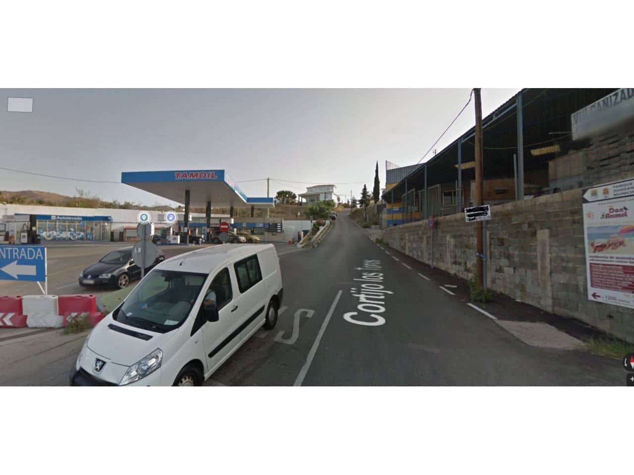 Byggegrund til salg i Rincon de la Victoria - € 154.900 (Ref: 3614503)