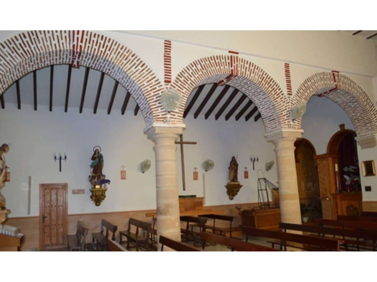 Byggegrund til salg i Moclinejo - € 219.900 (Ref: 3831984)