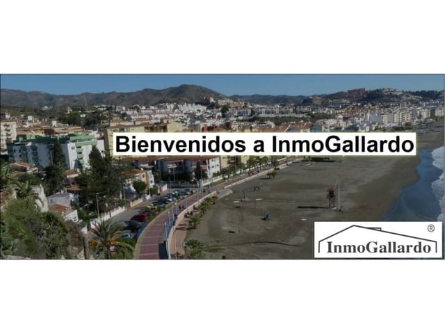 Działka budowlana na sprzedaż w Moclinejo - 219 900 € (Ref: 3831984)