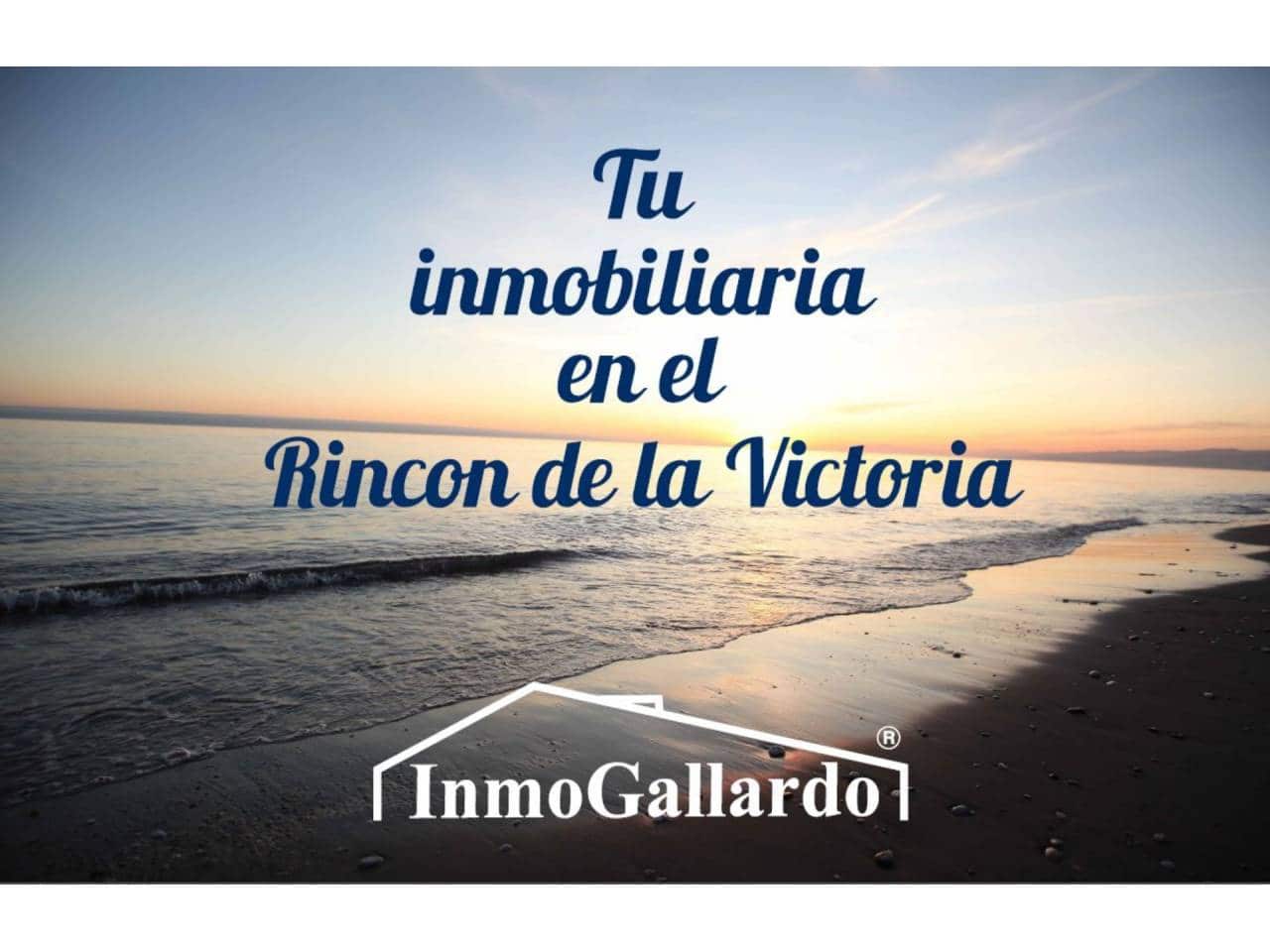 Byggegrund til salg i Moclinejo - € 219.900 (Ref: 3831984)