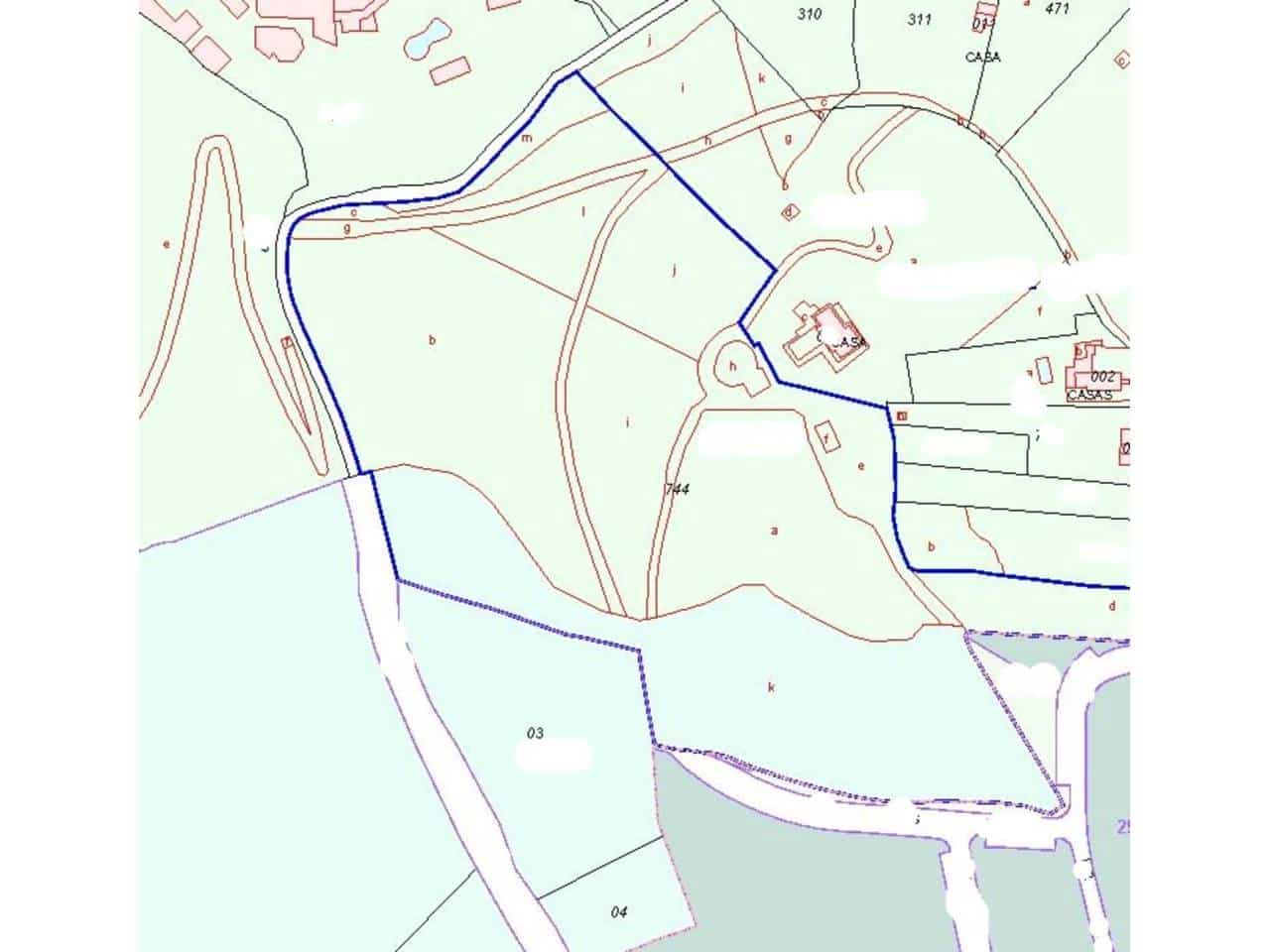 Bouwgrond te koop in Benajarafe - € 1.166.550 (Ref: 3840629)