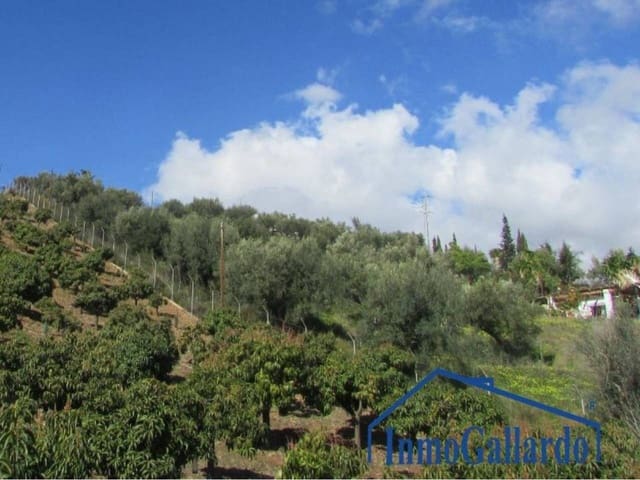 Bouwgrond te koop in Benajarafe, Vélez-Málaga - € 1.166.550 (Ref: 3840629)