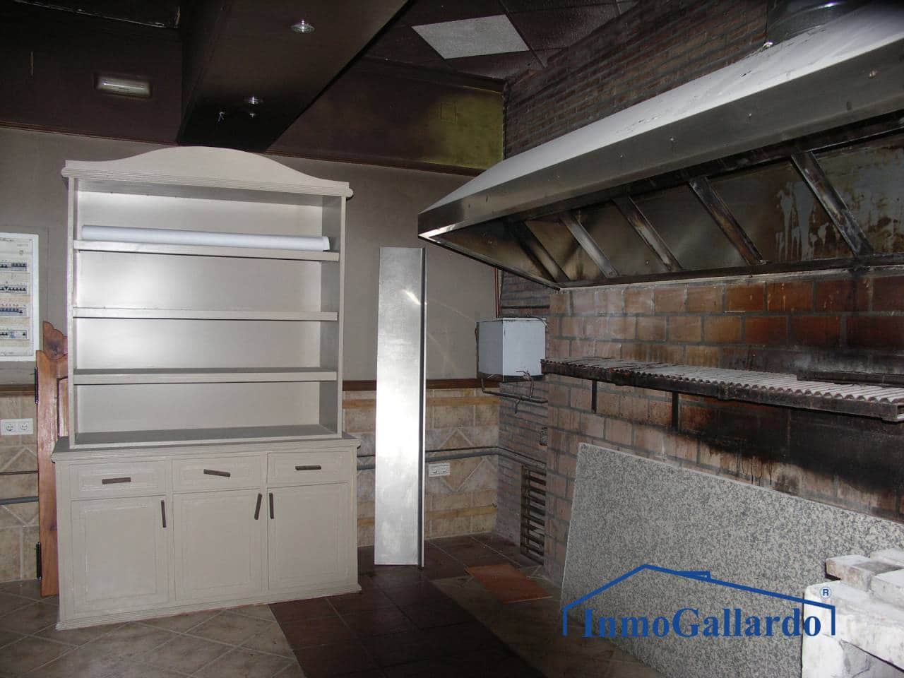 Erhverv til salg i Torre del Mar - € 1.500.000 (Ref: 4054110)