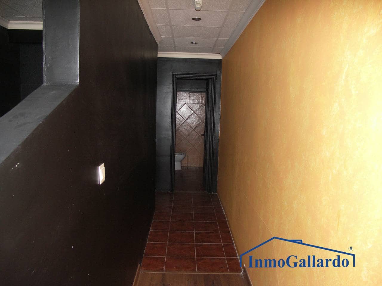 Erhverv til salg i Torre del Mar - € 1.500.000 (Ref: 4054110)