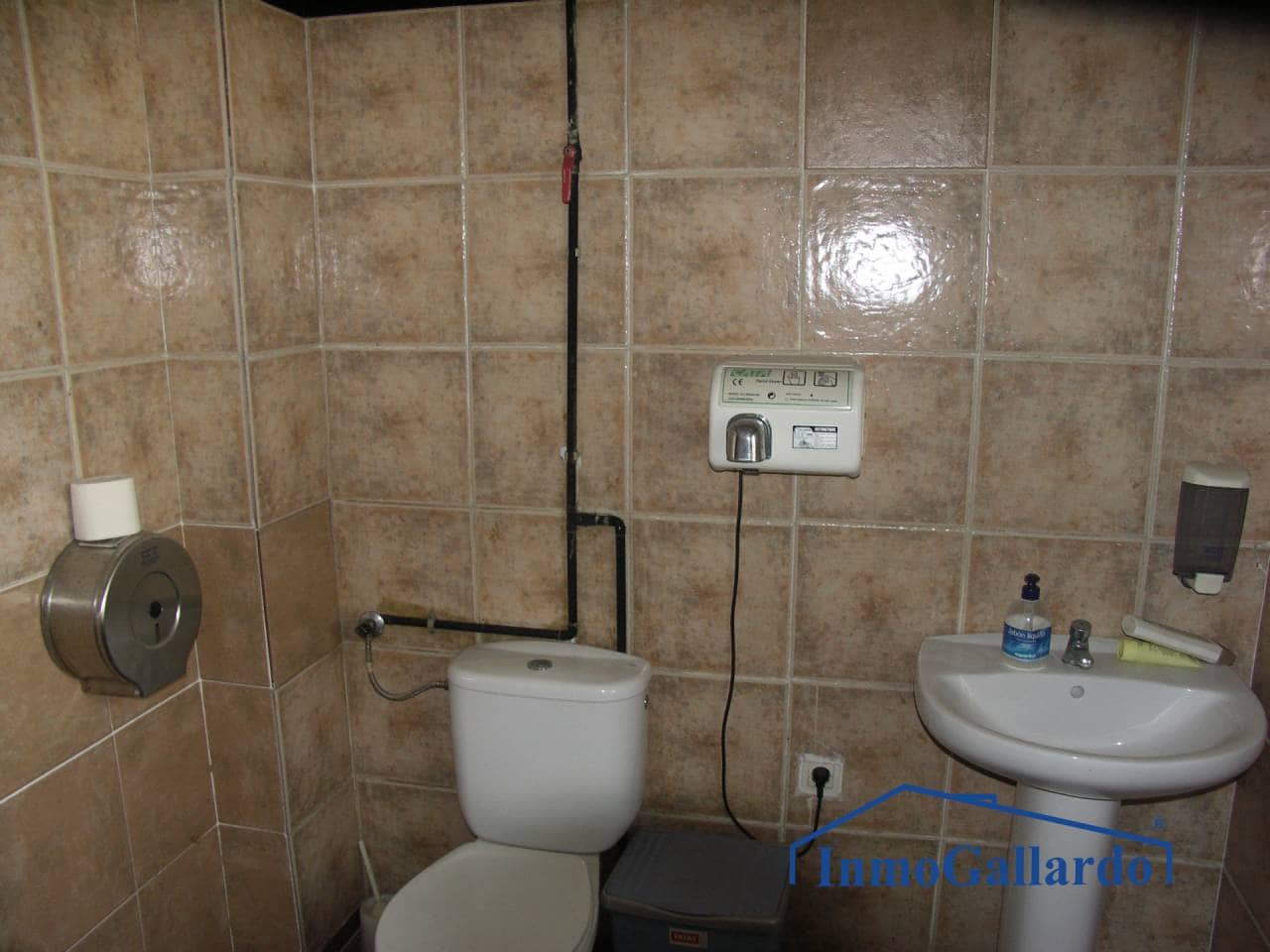 Erhverv til salg i Torre del Mar - € 1.500.000 (Ref: 4054110)