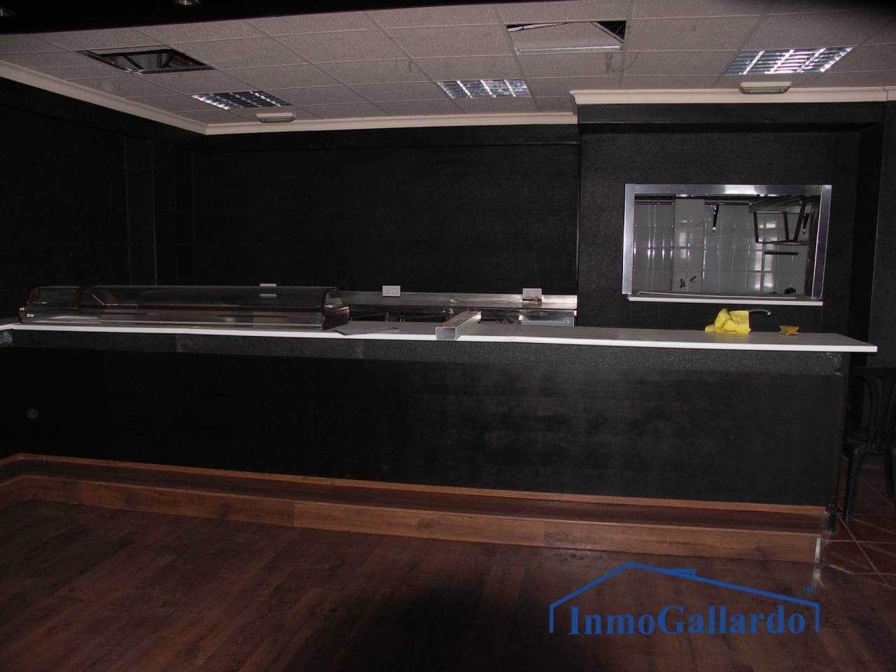 Erhverv til salg i Torre del Mar - € 1.500.000 (Ref: 4054110)