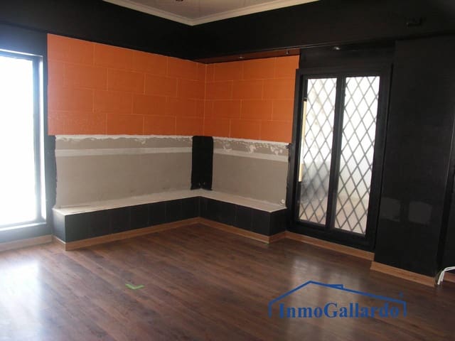 Erhverv til salg i Torre del Mar, Vélez-Málaga - € 1.500.000 (Ref: 4054110)