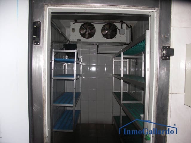 Erhverv til salg i Torre del Mar, Vélez-Málaga - € 1.500.000 (Ref: 4054110)