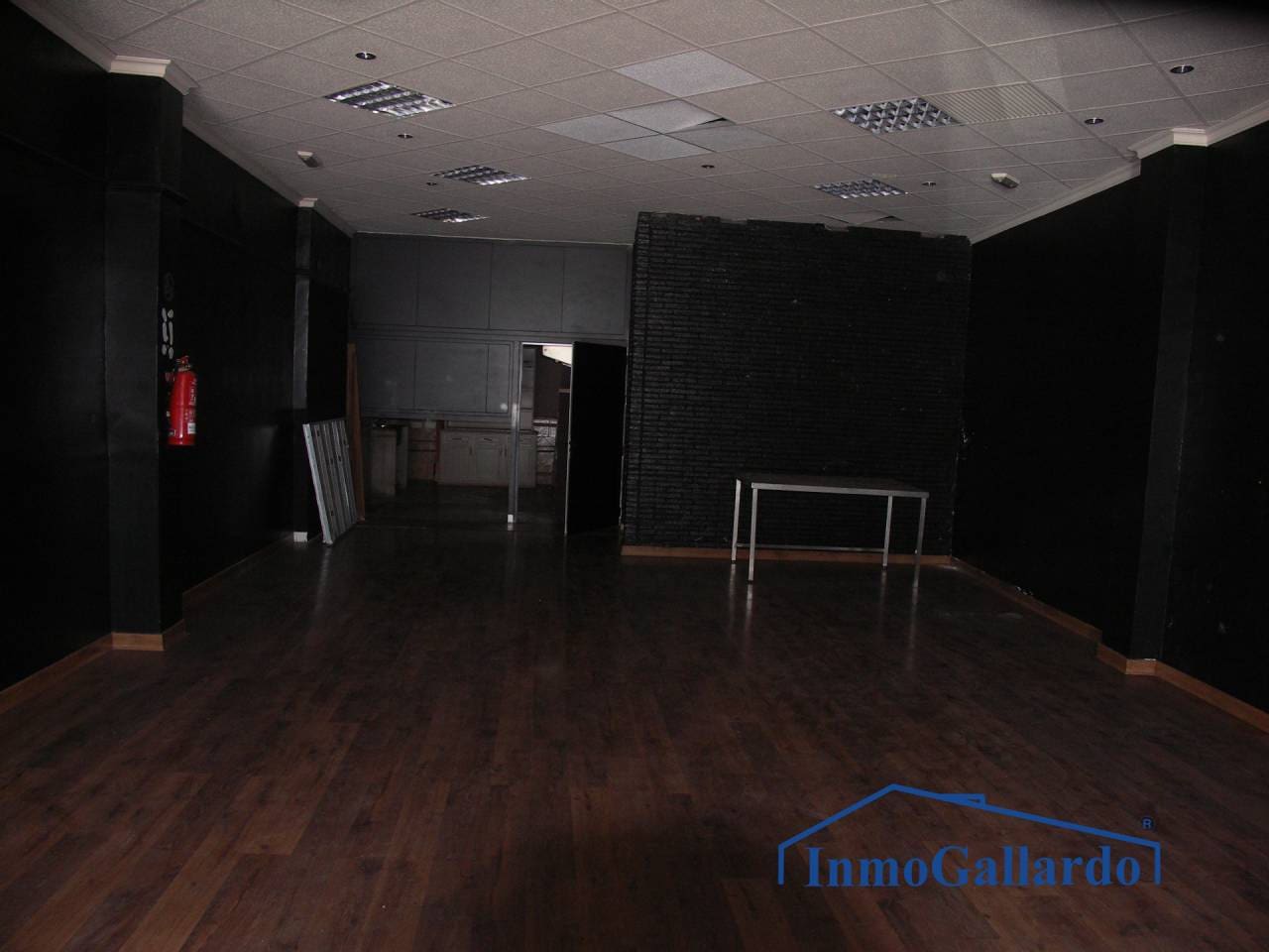 Erhverv til salg i Torre del Mar - € 1.500.000 (Ref: 4054110)