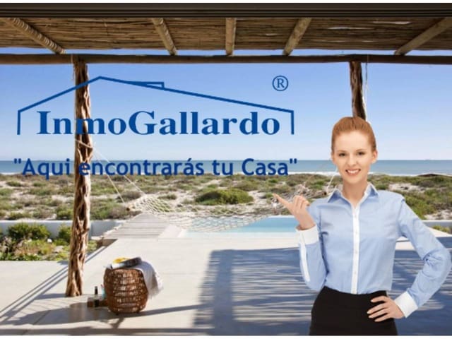 Bouwgrond te koop in Chilches, Vélez-Málaga - € 265.000 (Ref: 4511954)