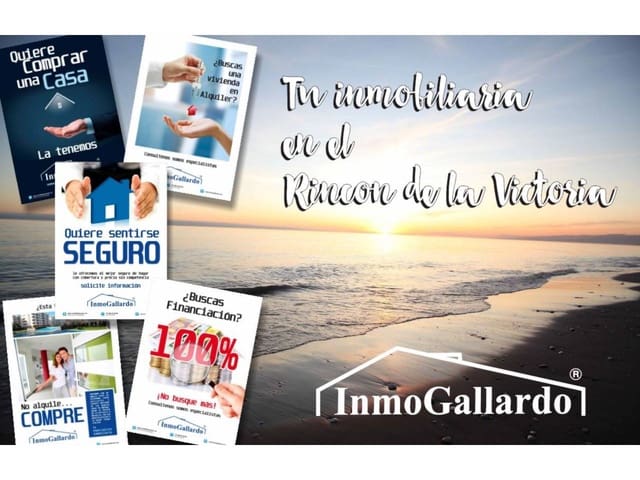 Bouwgrond te koop in Chilches, Vélez-Málaga - € 265.000 (Ref: 4511954)