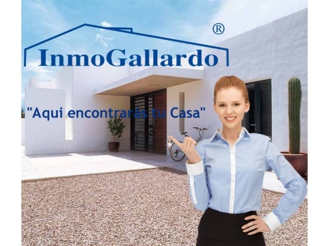 Bouwgrond te koop in Chilches, Vélez-Málaga - € 265.000 (Ref: 4511954)