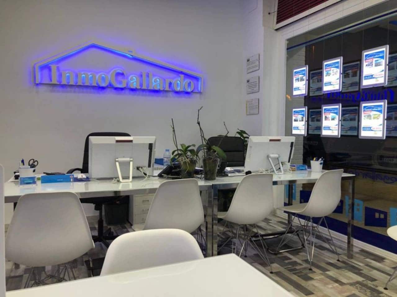 Bouwgrond te koop in Chilches - € 265.000 (Ref: 4511954)