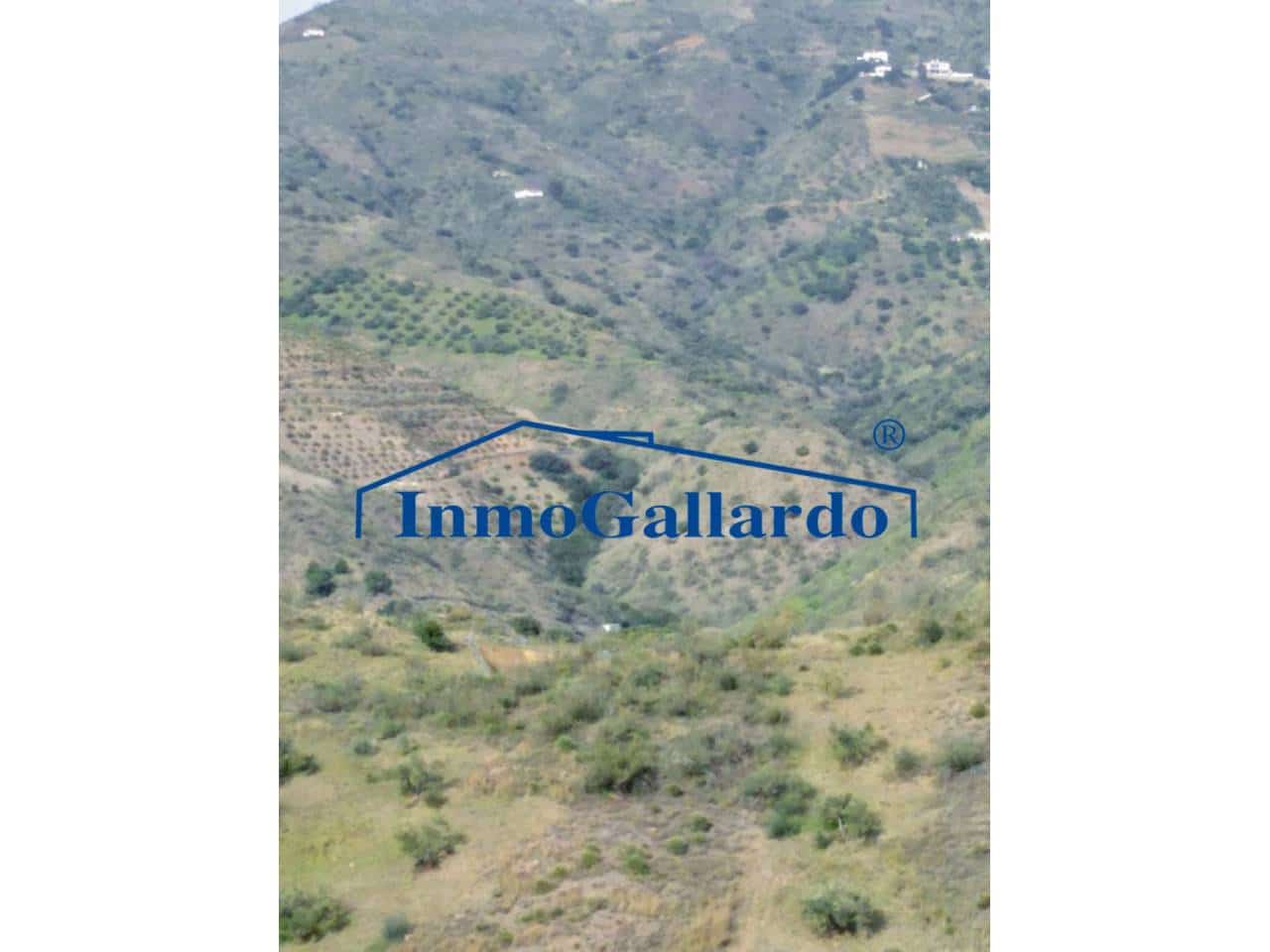 Finca/Landehus til salg i Moclinejo - € 170.000 (Ref: 4549377)