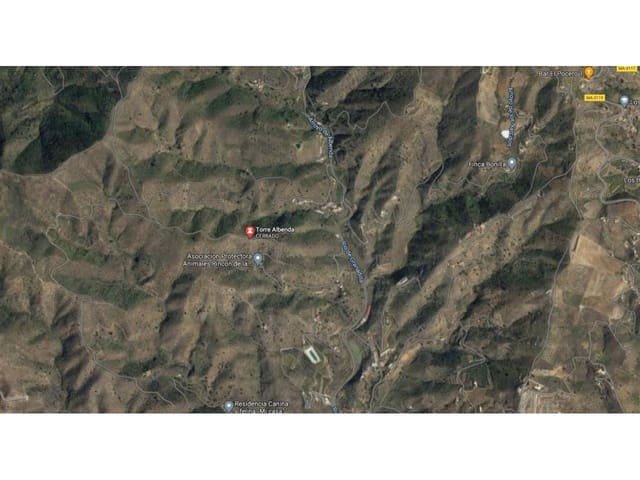 Finka/Dom wiejski na sprzedaż w Moclinejo - 170 000 € (Ref: 4549377)