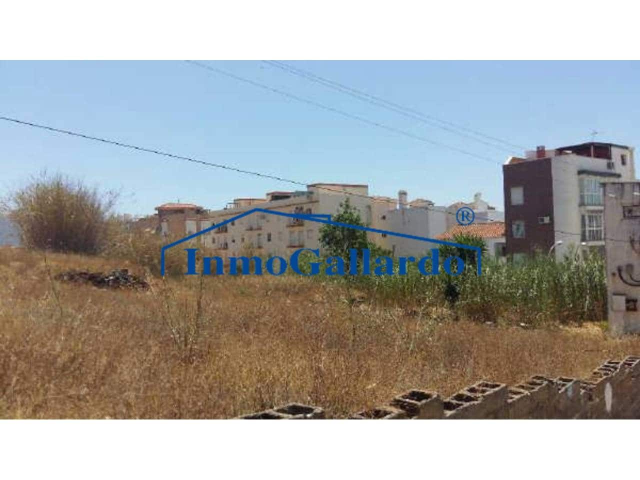 Byggegrund til salg i Torrox - € 120.000 (Ref: 4596494)