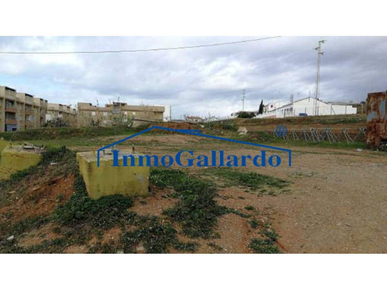 Byggegrund til salg i Torrox - € 120.000 (Ref: 4596494)