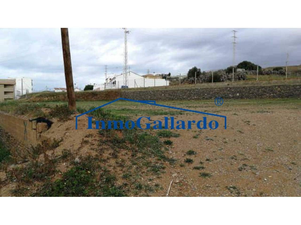 Byggegrund til salg i Torrox - € 120.000 (Ref: 4596494)