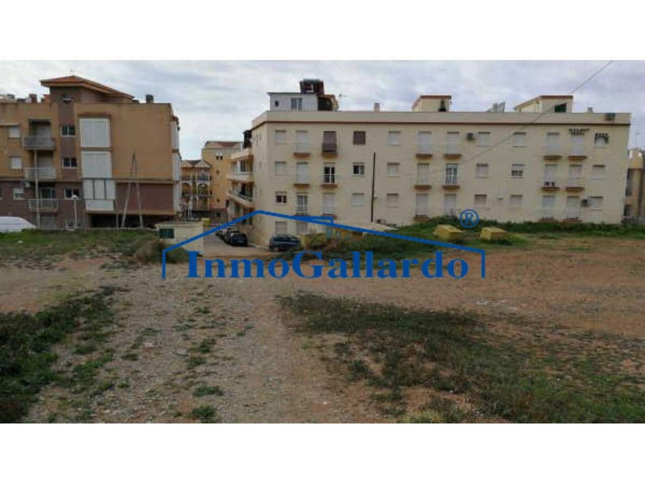 Byggegrund til salg i Torrox - € 120.000 (Ref: 4596494)