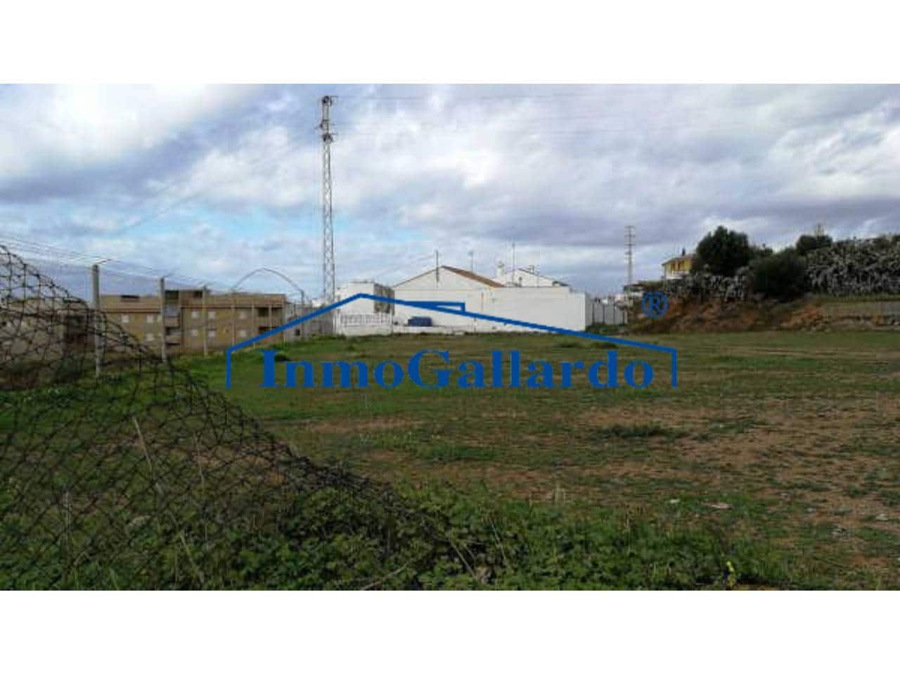 Byggegrund til salg i Torrox - € 120.000 (Ref: 4596494)