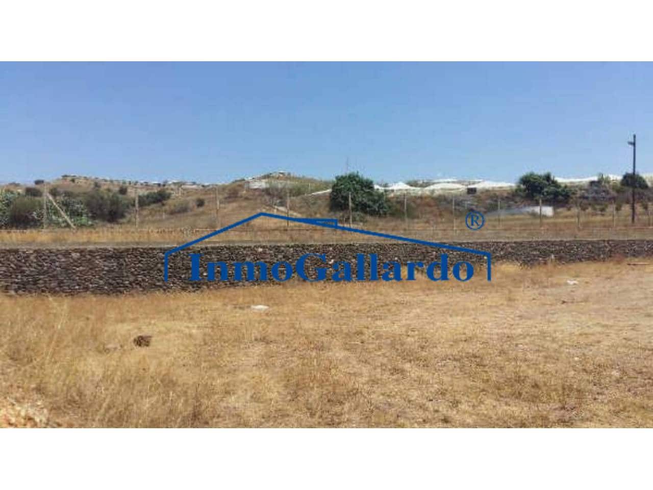 Byggegrund til salg i Torrox - € 120.000 (Ref: 4596494)