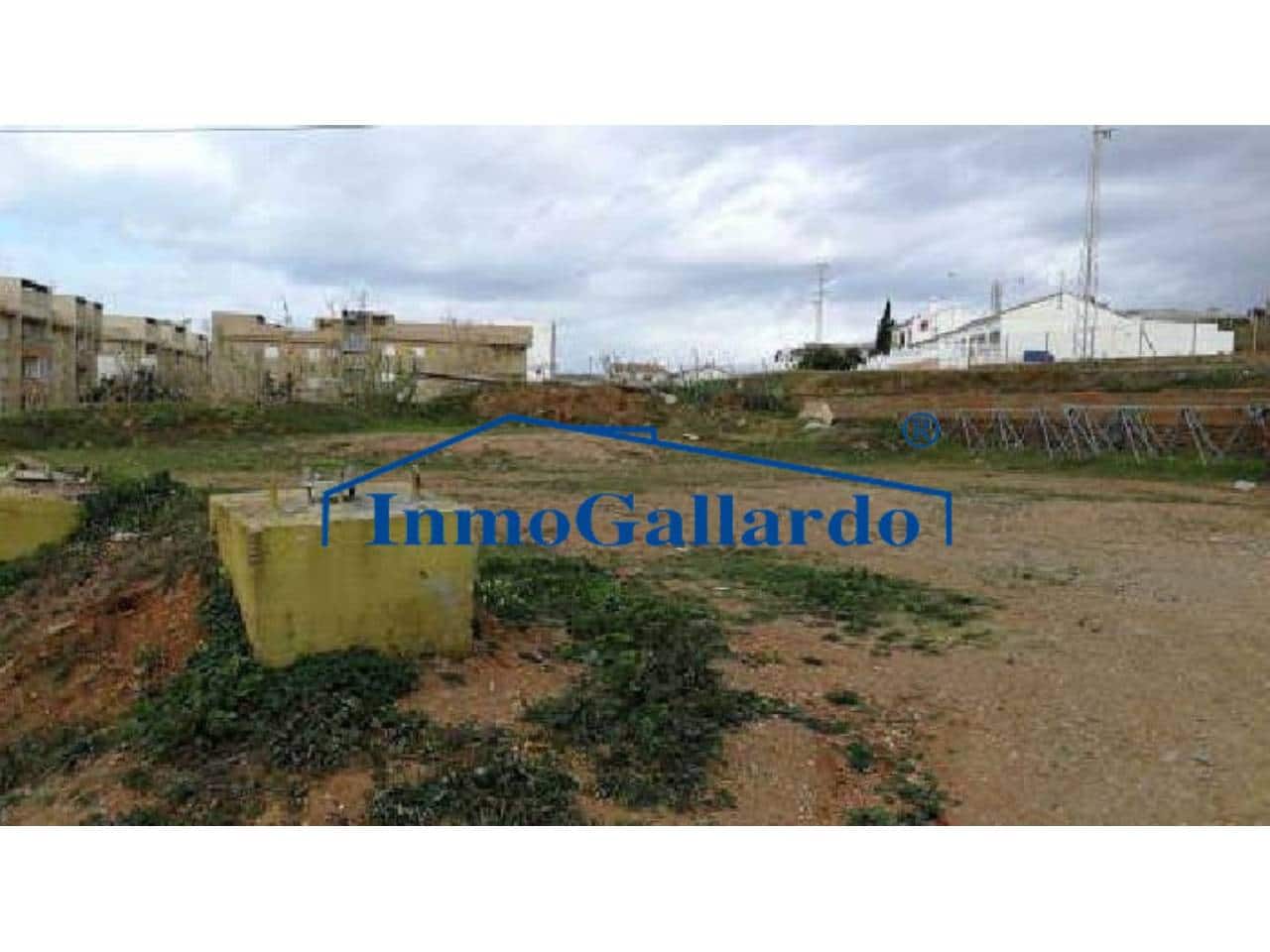 Byggegrund til salg i Torrox - € 120.000 (Ref: 4596494)
