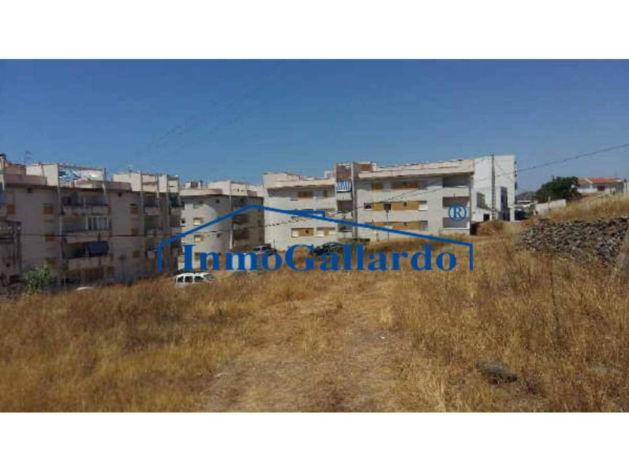 Byggegrund til salg i Torrox - € 120.000 (Ref: 4596494)