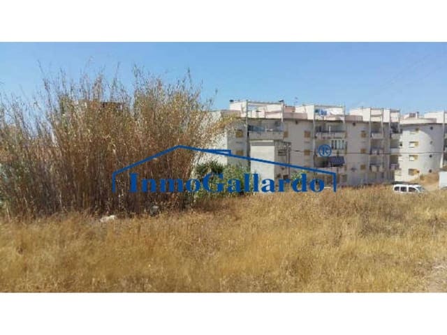 Tontti myytävänä paikassa Torrox - 120 000 € (Ref: 4596494)