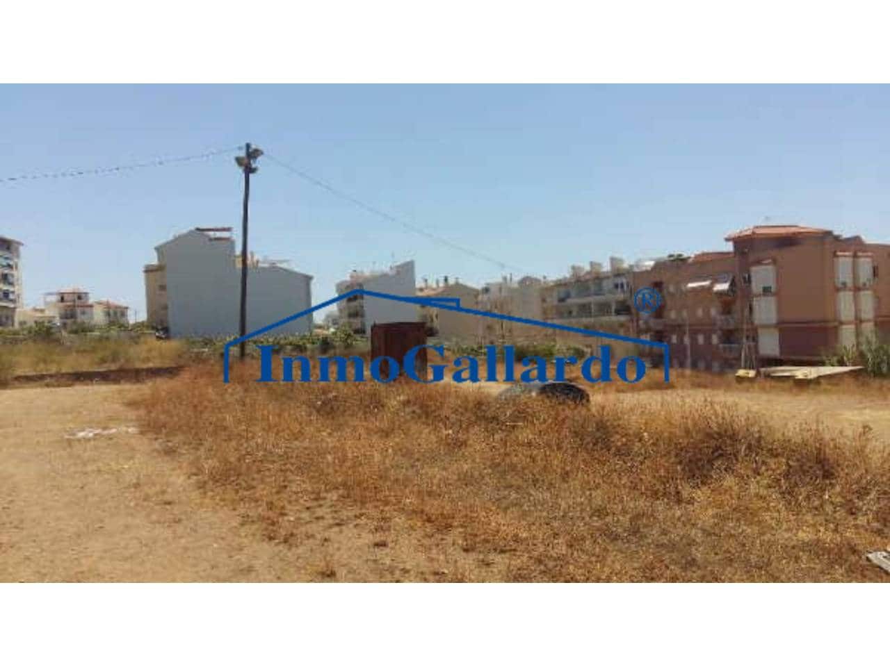 Byggegrund til salg i Torrox - € 120.000 (Ref: 4596494)