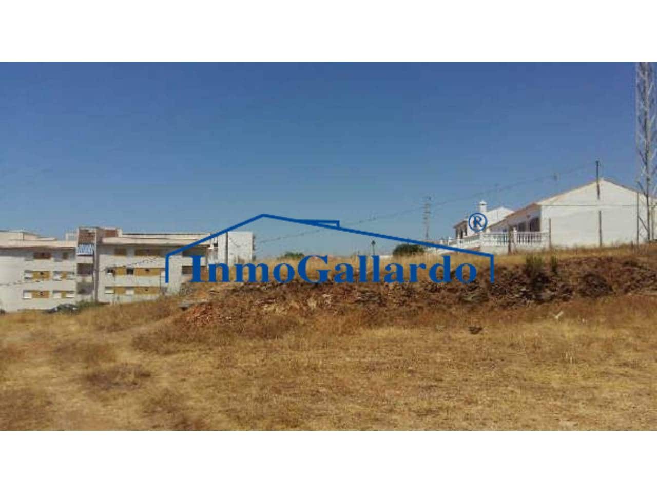 Byggegrund til salg i Torrox - € 120.000 (Ref: 4596494)