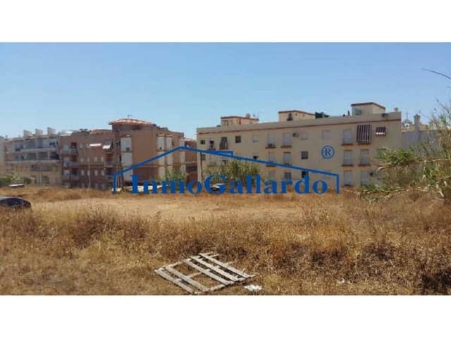 Tontti myytävänä paikassa Torrox - 120 000 € (Ref: 4596494)