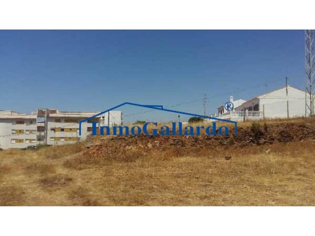 Tontti myytävänä paikassa Torrox - 120 000 € (Ref: 4596494)