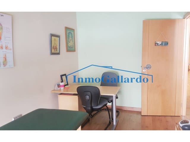 Erhverv til salg i Torre del Mar, Vélez-Málaga - € 152.000 (Ref: 4614012)